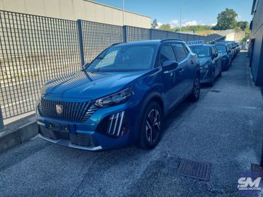 Peugeot 2008 2008 Hybrid 136 e-DCS6 GT