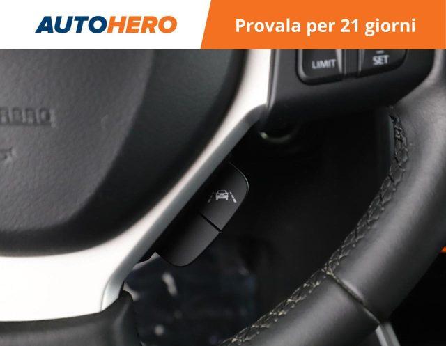 SUZUKI Vitara 1.4 Boosterjet 4WD AllGrip Top