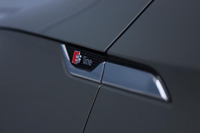 AUDI A5 SPB S line edition 40 TFSI quattro S tronic MHEV