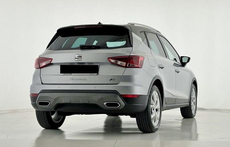 Seat Arona 1.0 EcoTSI FR