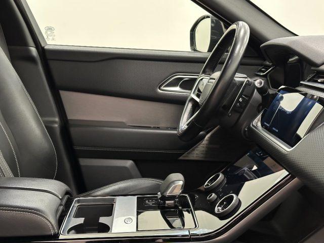 LAND ROVER Range Rover Velar 3.0D l6 300 CV R-Dynamic SE