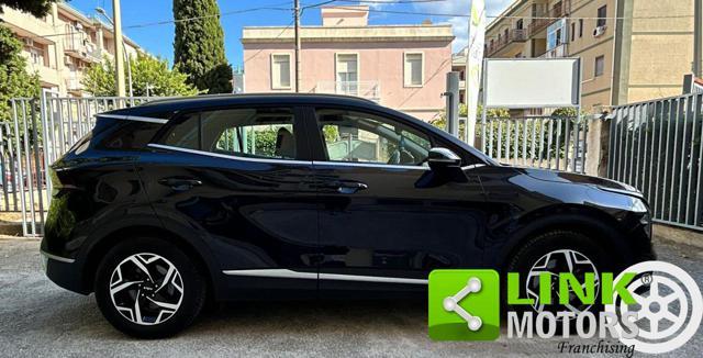 KIA Sportage 1.6 TGDi MHEV Style
