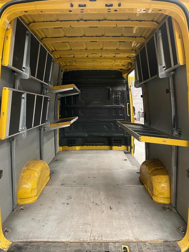 VOLKSWAGEN Crafter 30 2.0 TDI 140CV PM-TM Furgone L2 H2