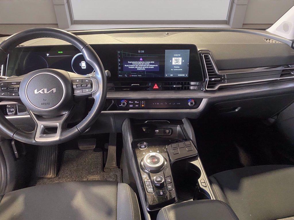 KIA Sportage 1.6 crdi mhev Style dct del 2022