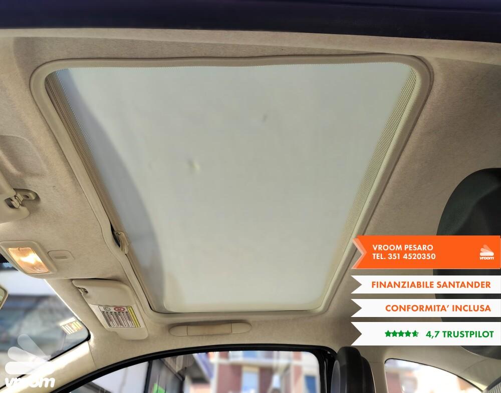 FIAT 500 (2007-2016) 500 1.2 Lounge