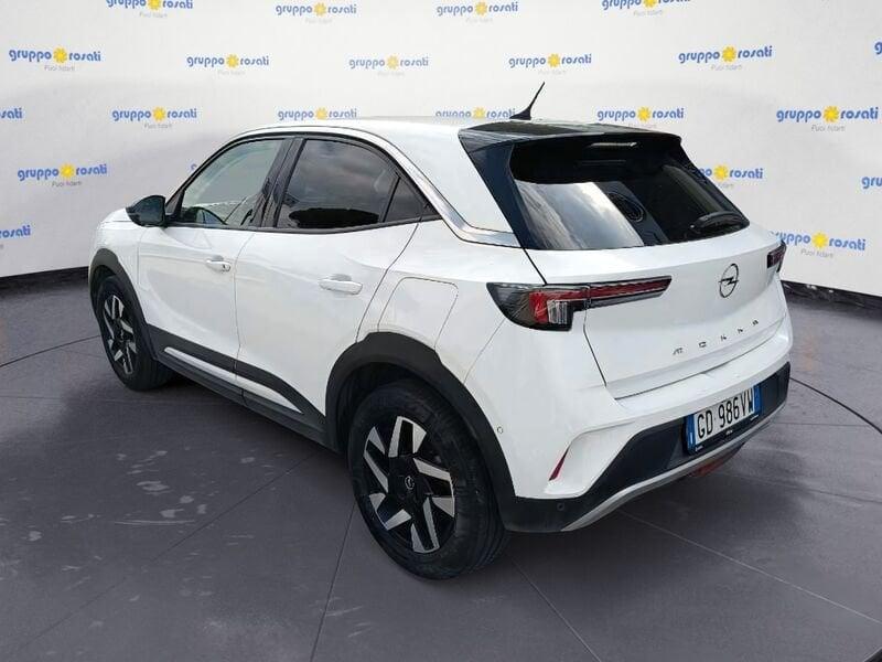 Opel Mokka 2ª serie 1.2 Turbo Elegance