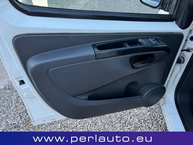 FIAT Fiorino 1.3 MJT 75CV Furgone