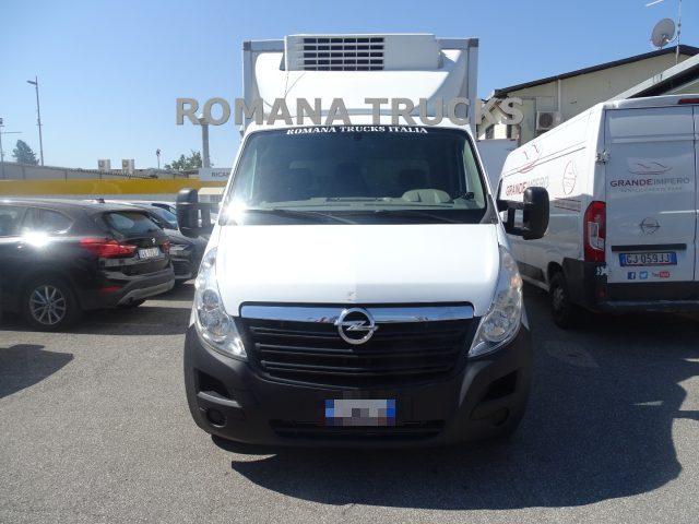 OPEL Movano 135CV ISOTERMICO -20° FRCX SOLO RIVENDITORI