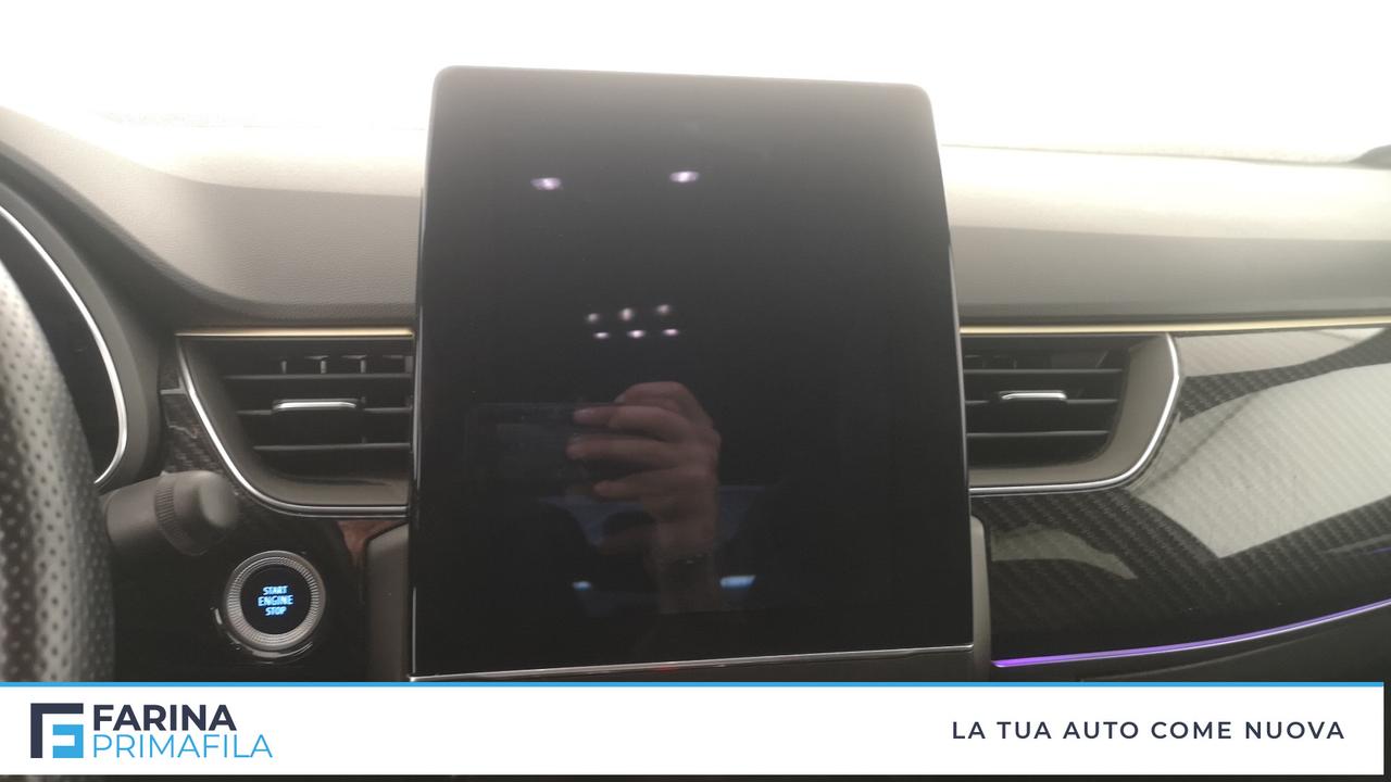 RENAULT Arkana 2021 - Arkana 1.6 E-Tech full hybrid E-Tech Engineered Fast Track 145cv