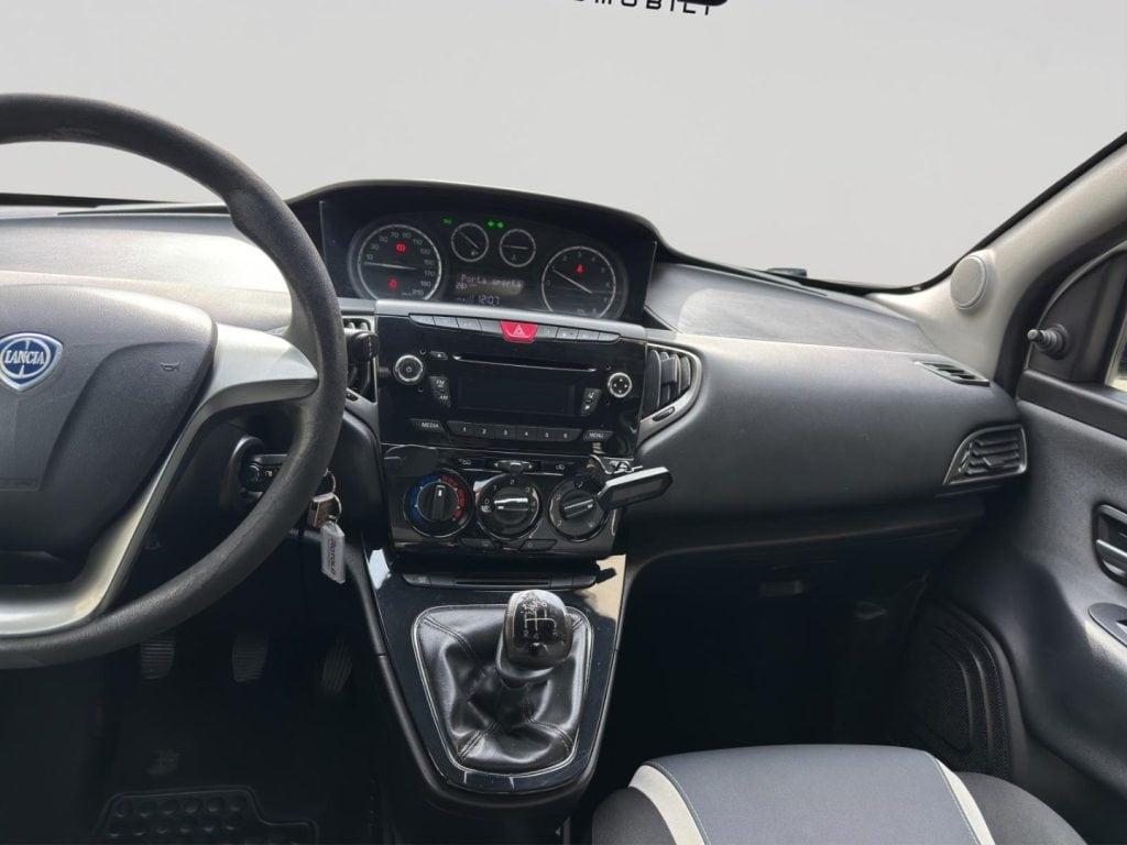 LANCIA Ypsilon 3ª serie Ypsilon 1.2 69 CV 5 po...