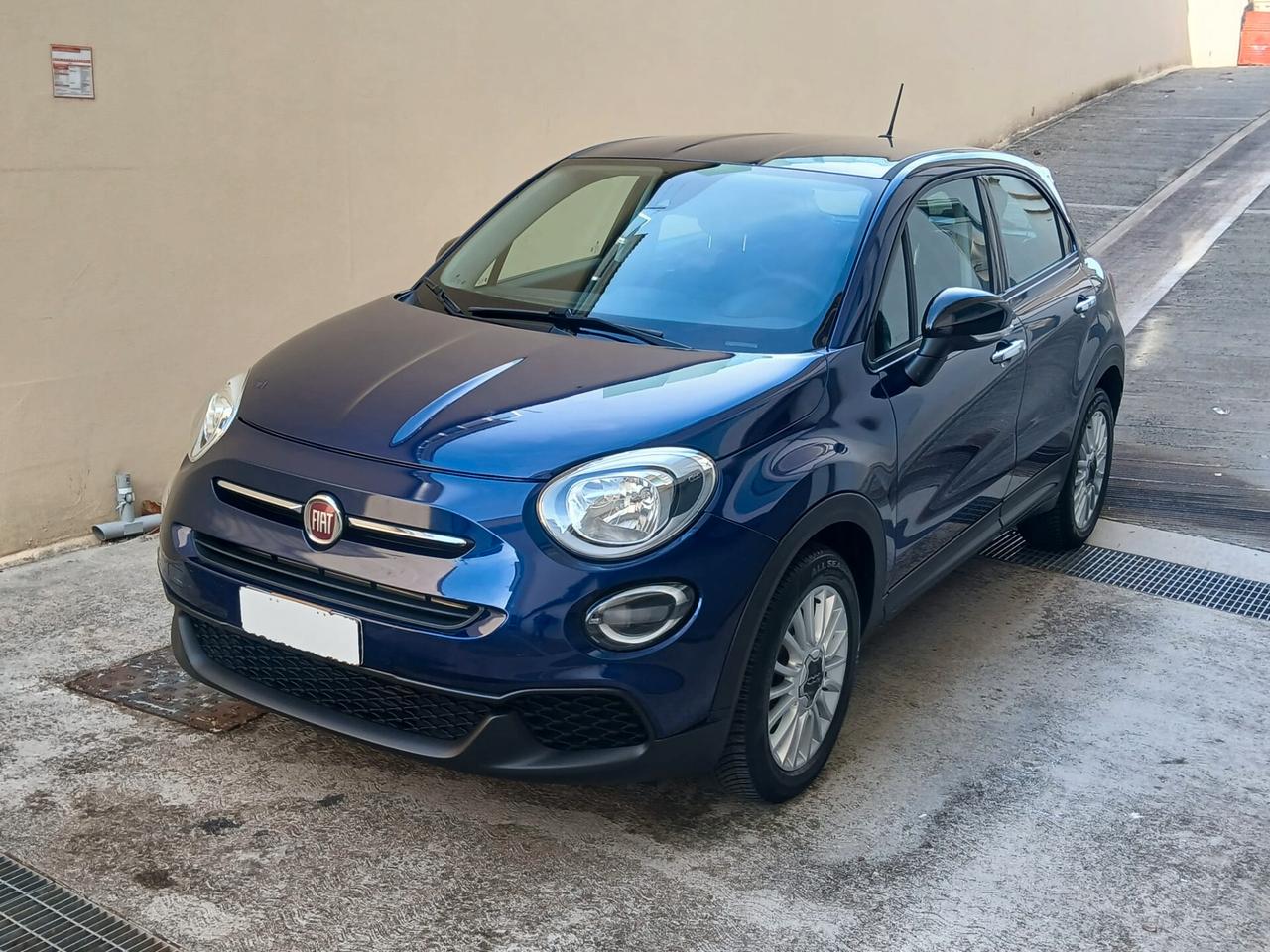 Fiat 500X 1.3 MultiJet 95 CV Urban