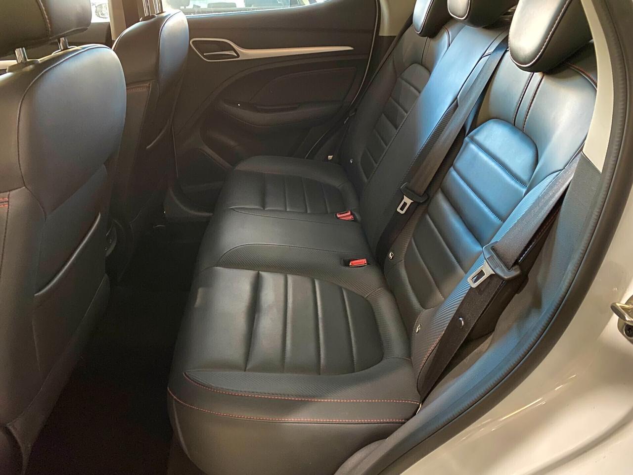 Mg ZS 1.5 VTi-tech Luxury-2024