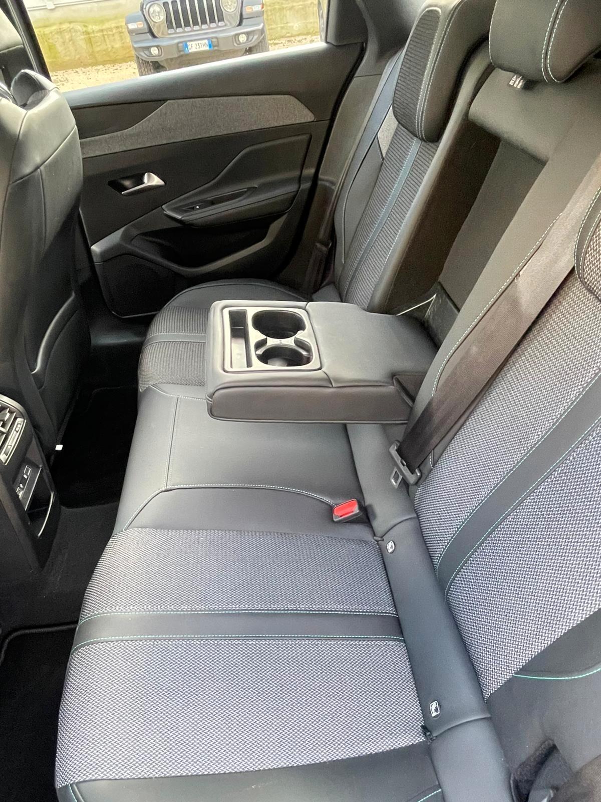 Peugeot 308 BlueHDi 130 S&S EAT8 SW Allure Pack