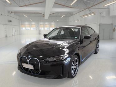 BMW I4 EDRIVE 40 SPORT AUTO 5 PORTE BERLINA
