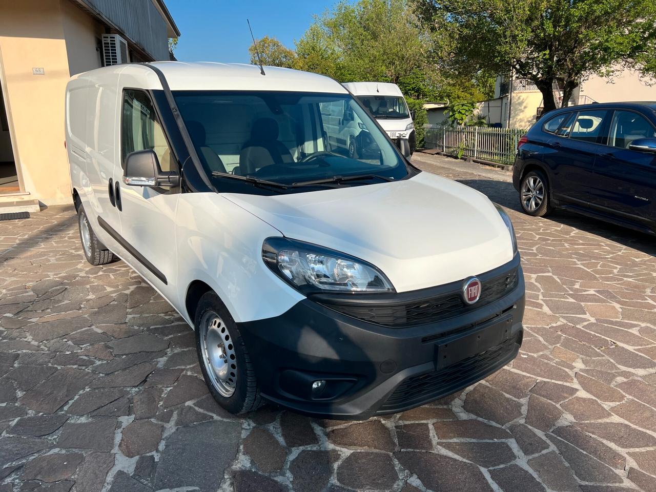 Fiat Doblo 1.6 MJT 100CV PL-TN Cargo Maxi