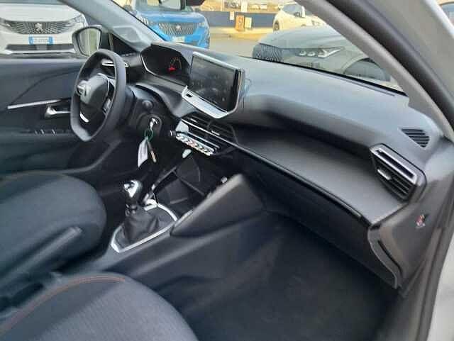 Peugeot 208 PureTech 100 Stop&Start 5 porte Style