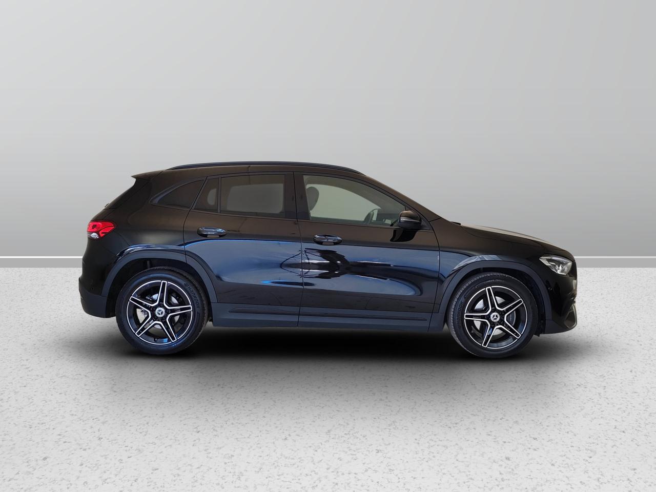 Mercedes-Benz GLA-H247 2020 - GLA 200 d Premium auto
