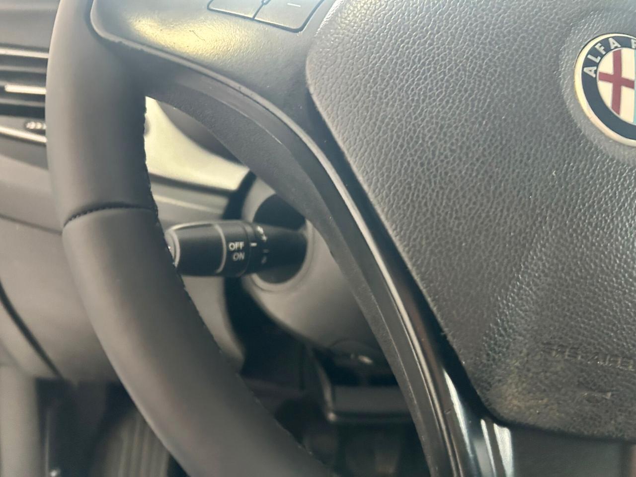 Alfa Romeo Giulietta 1.6D X NEOPATENTATI 2010