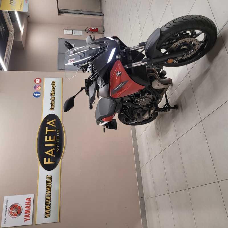 Yamaha Tracer 7 - 2020