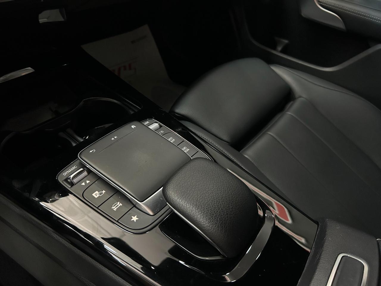 Mercedes A 180 d Sport Automatica
