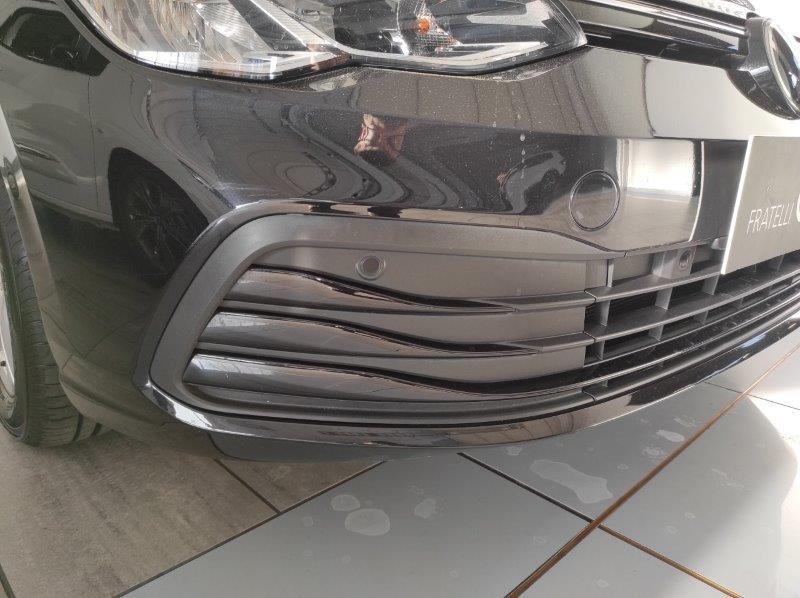 VOLKSWAGEN Golf 8ª serie - Golf 2.0 TDI DSG SCR Life