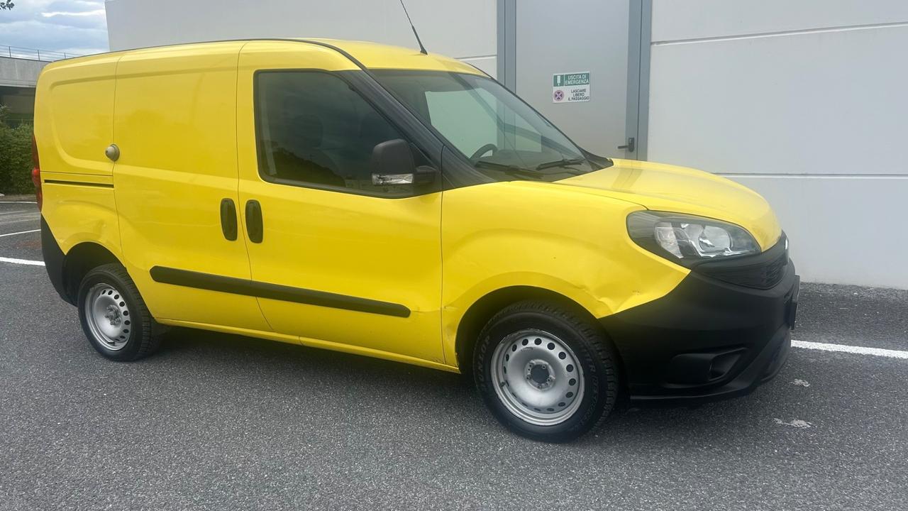 Fiat Doblo Doblò 1.3 MJT S&S PC-TN Cargo Easy 2 posti