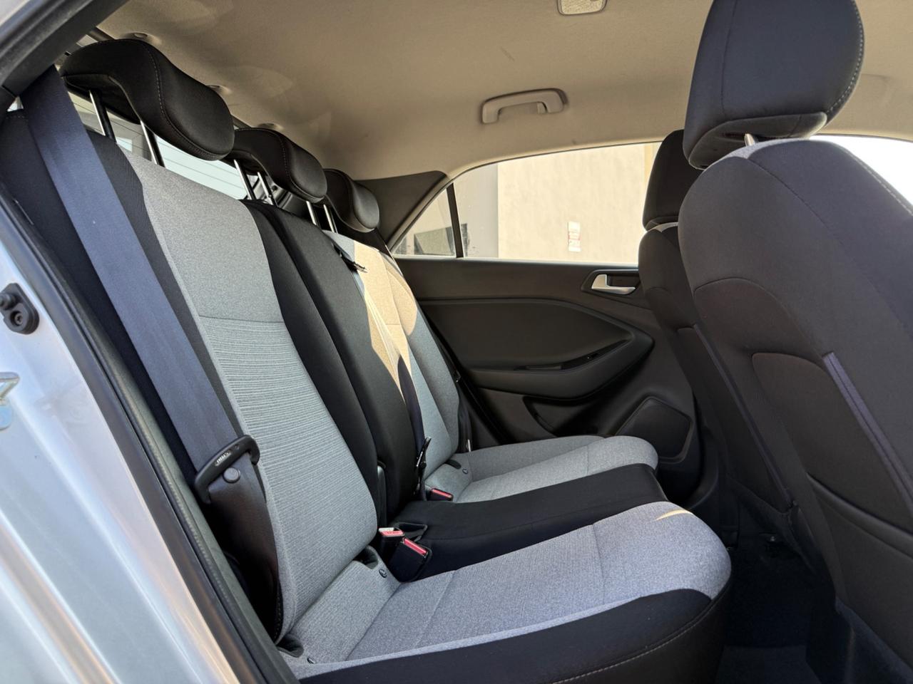 Hyundai i20 1.1 CRDi 12V 5 porte Comfort