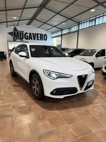 ALFA ROMEO STELVIO 2.2 160cv AUTOCARRO N1