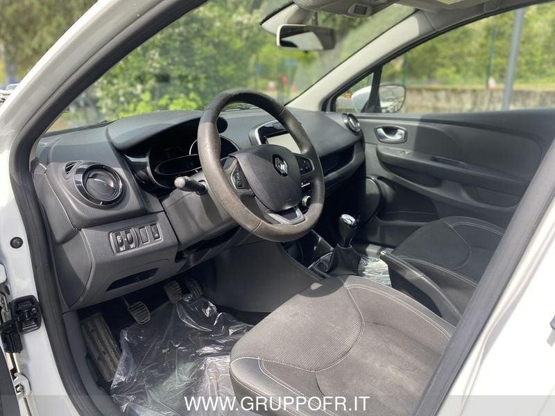 Renault Clio TCe 12V 90CV Start&Stop 5 porte Energy Zen