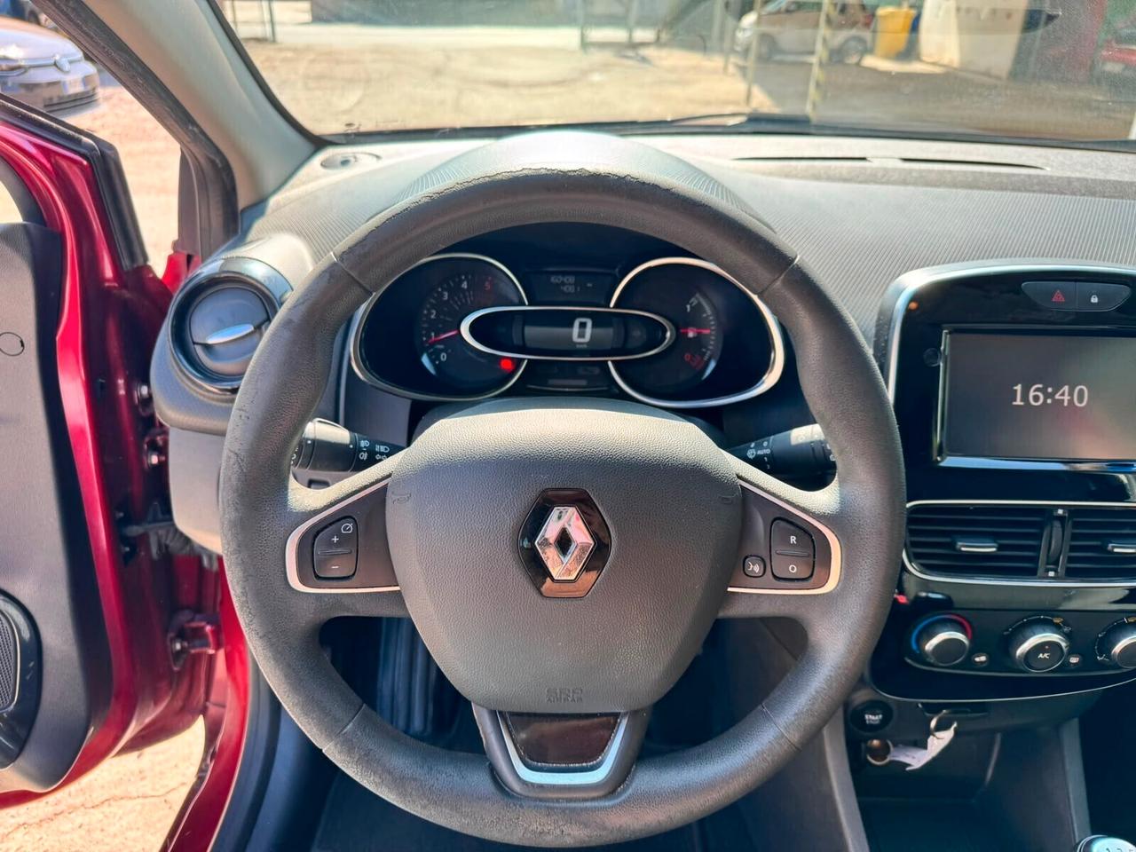 Renault Clio dCi 8V 75CV Start&Stop 5 porte Energy Zen