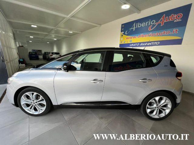 RENAULT Scenic Scénic Blue dCi 120 CV Business