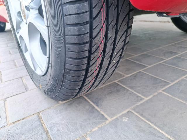 FIAT 500 1.0 Hybrid