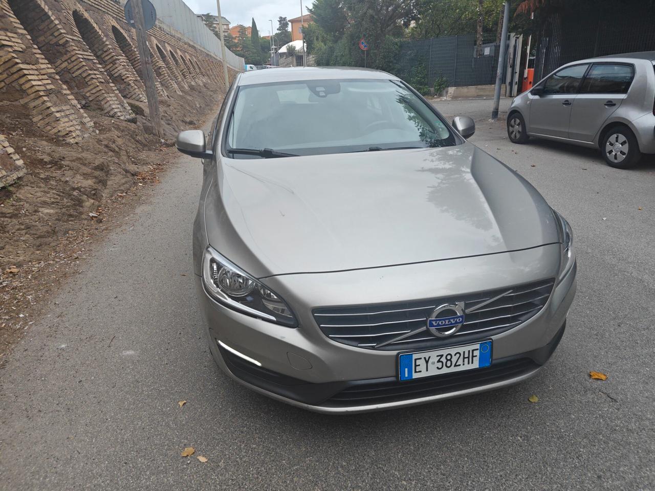 Volvo V60 D3 Momentum