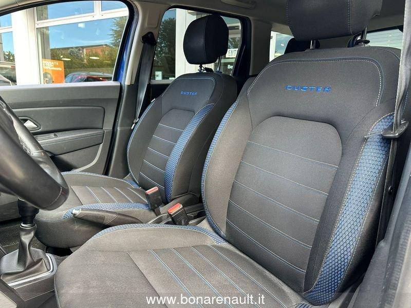 Dacia Duster Duster 1.0 TCe 100 CV ECO-G 4x2 15th Anniversary