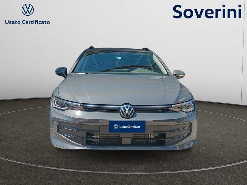 Volkswagen Golf Variant 2.0 TDI 150 CV DSG SCR Life