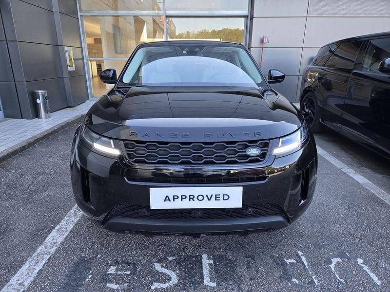Land Rover RR Evoque Range Rover Evoque II 2019 Range Rover Evoque 2.0d i4 mhev S awd 180cv auto