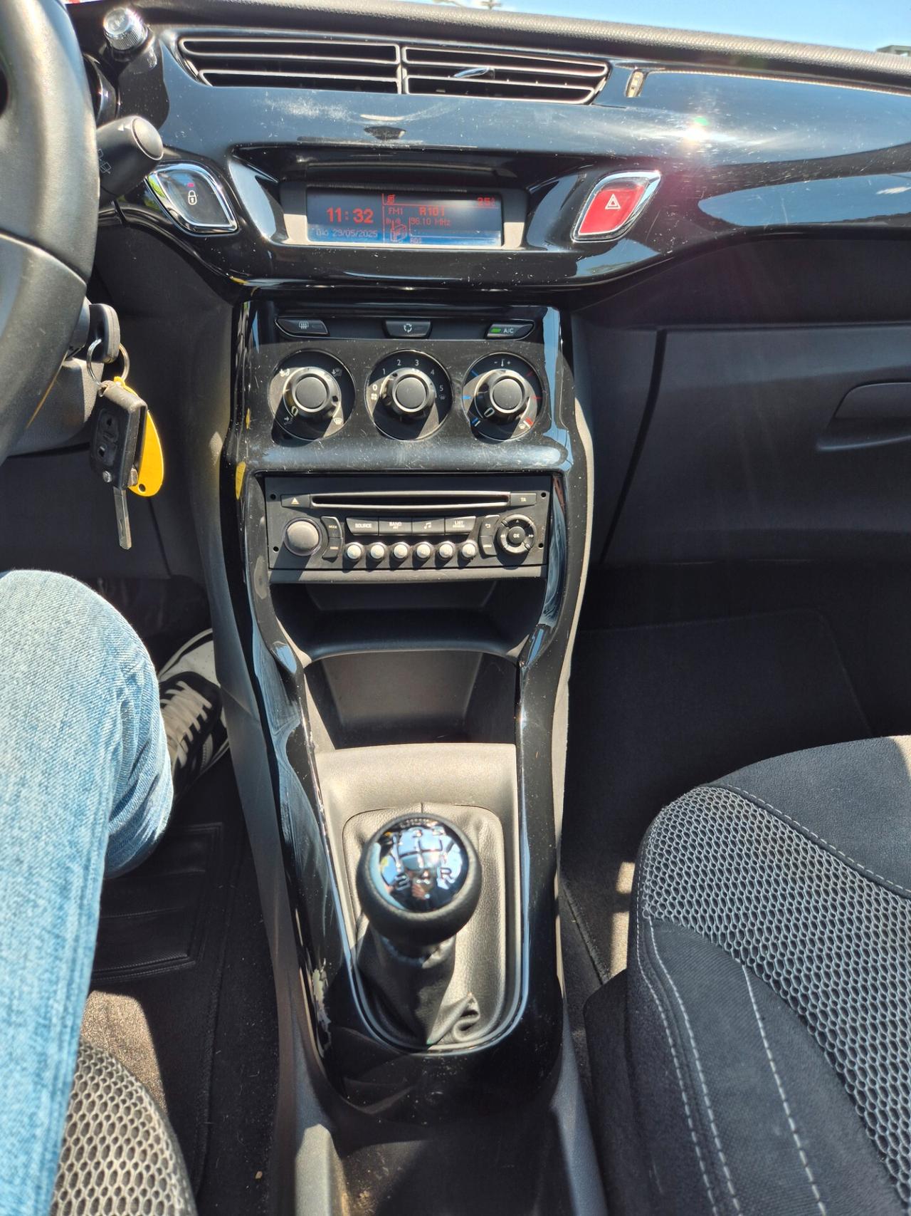 Citroen C3 1.2 Exclusive