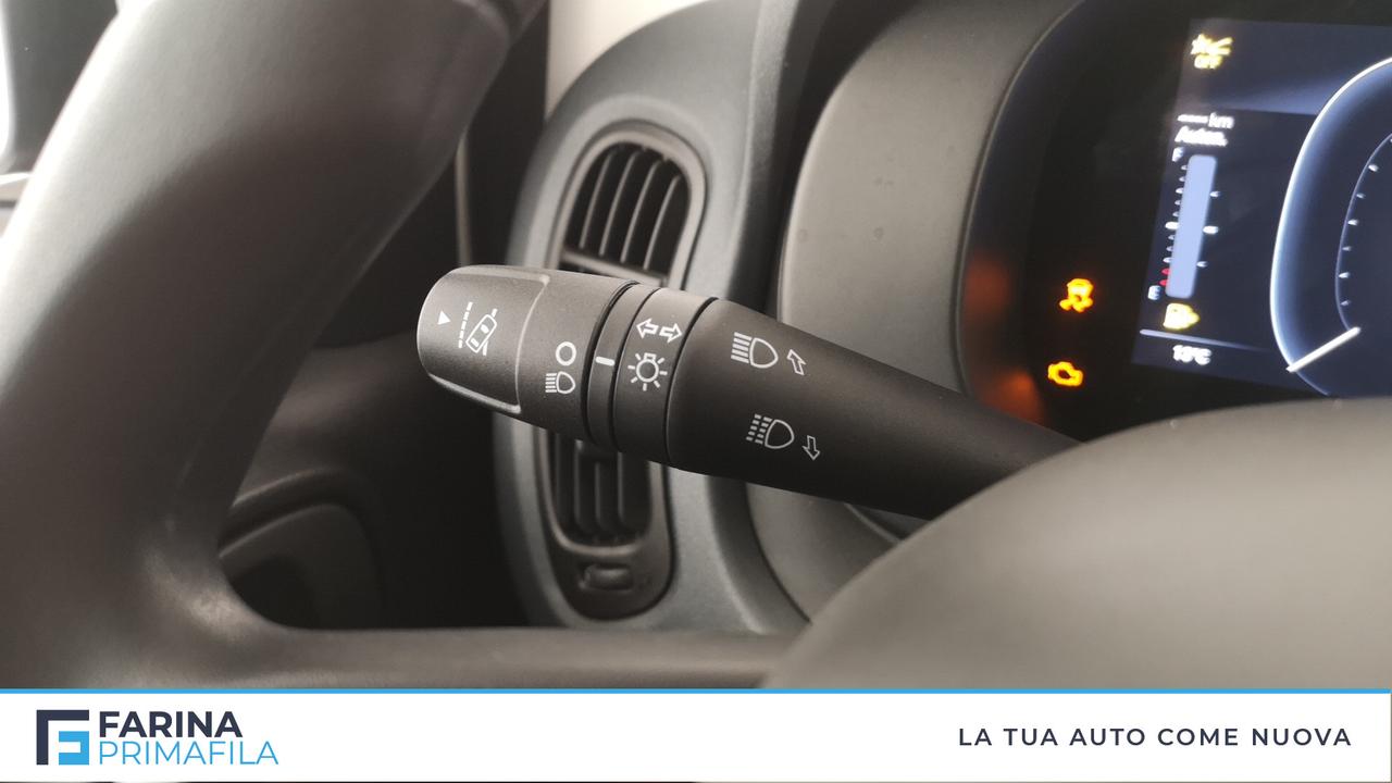 FIAT Panda 1.0 70cv Hybrid Panda