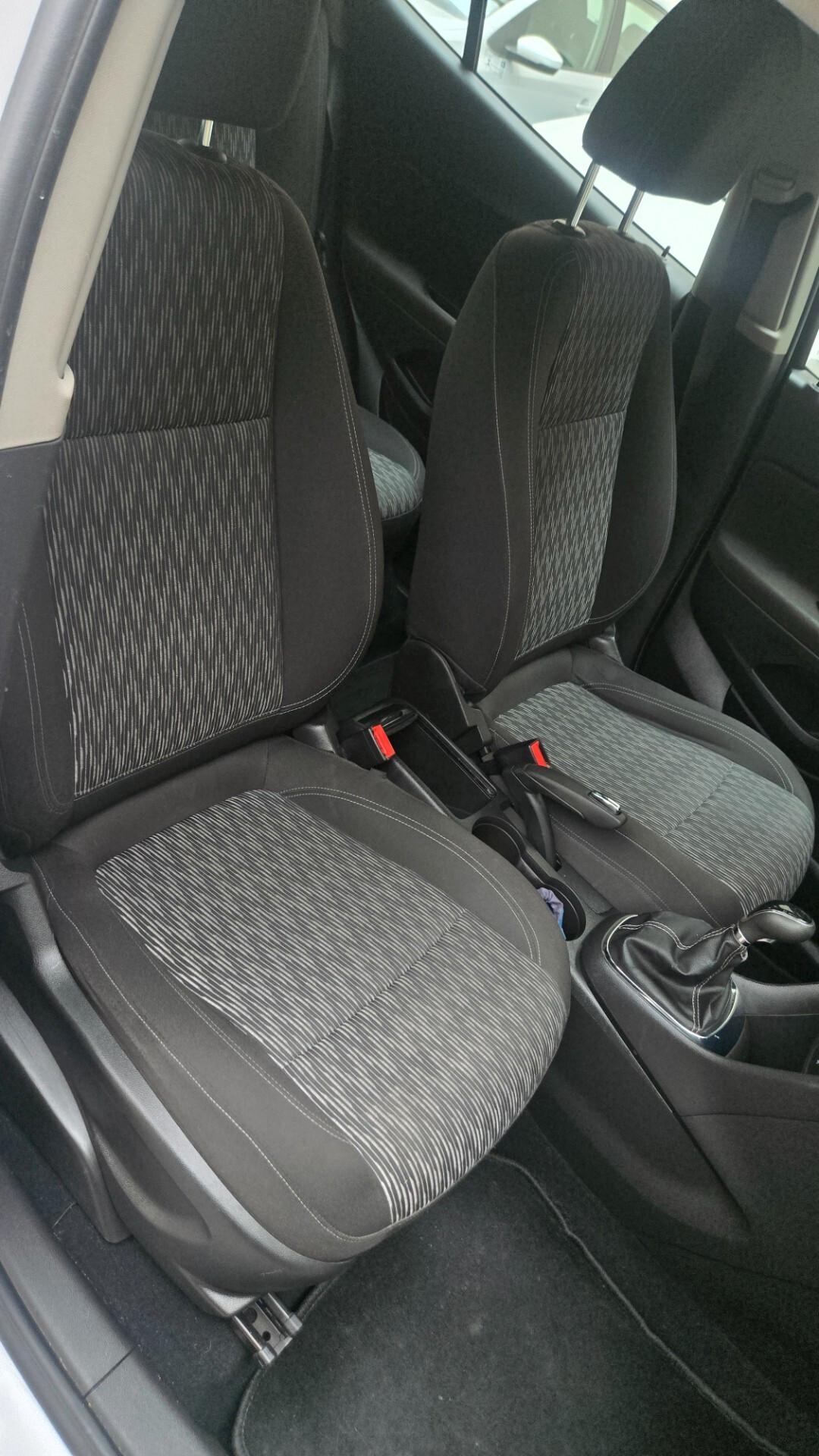 Opel Mokka 1.4 Turbo GPL Tech 140CV 4x2 Cosmo