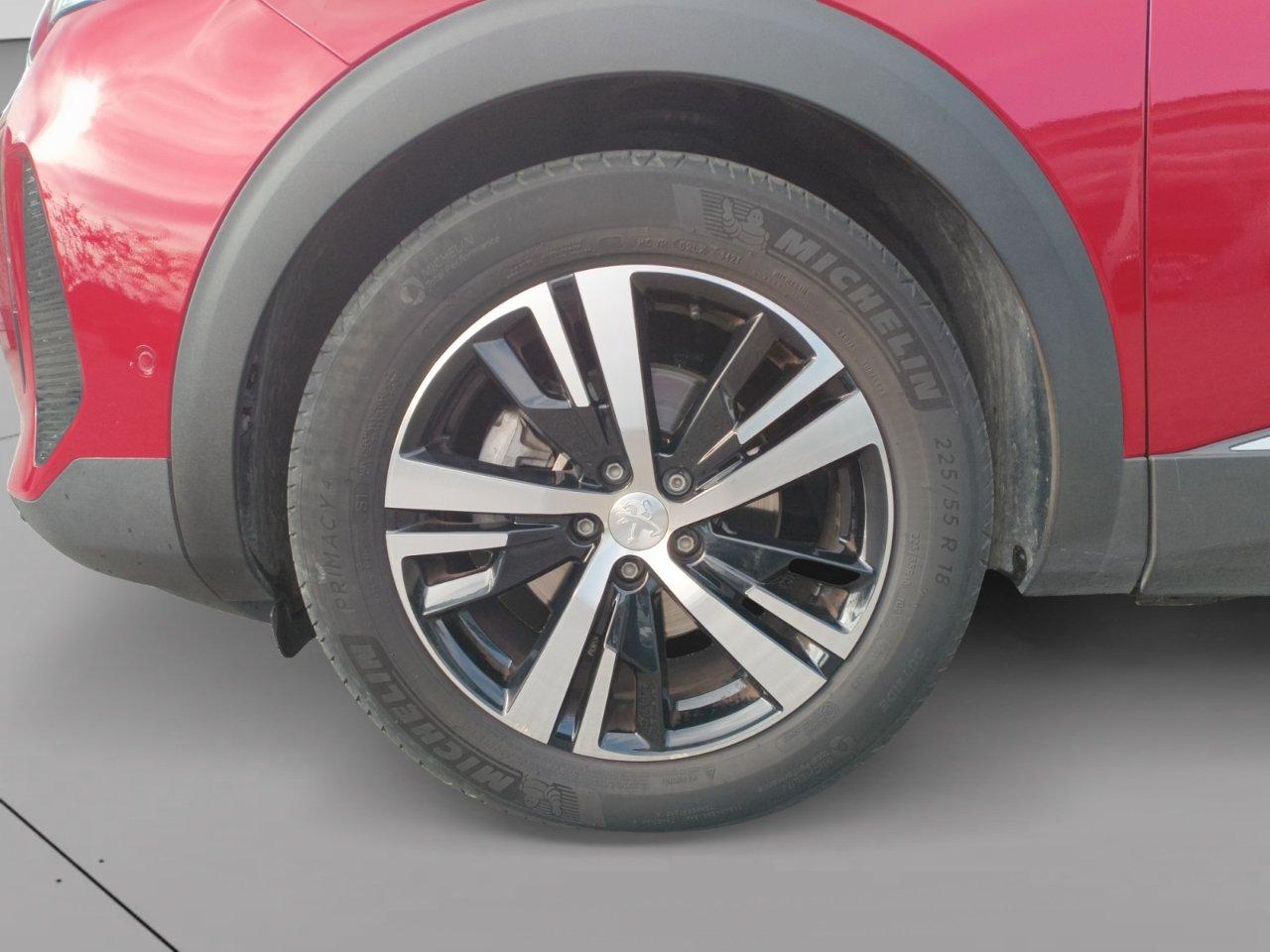 Peugeot 3008 3008 1.5 bluehdi GT s&s 130cv eat8