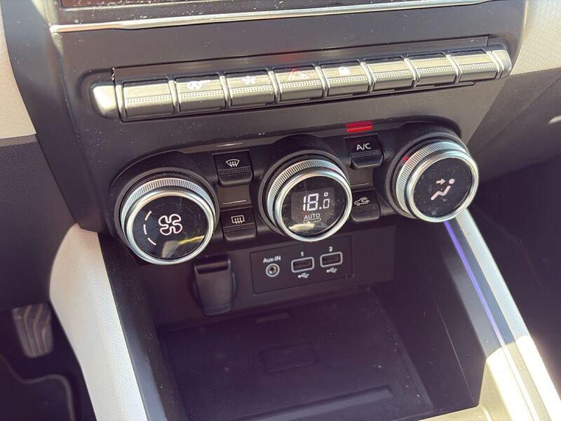 Renault Clio Clio 1.0 tce Techno Gpl 100cv