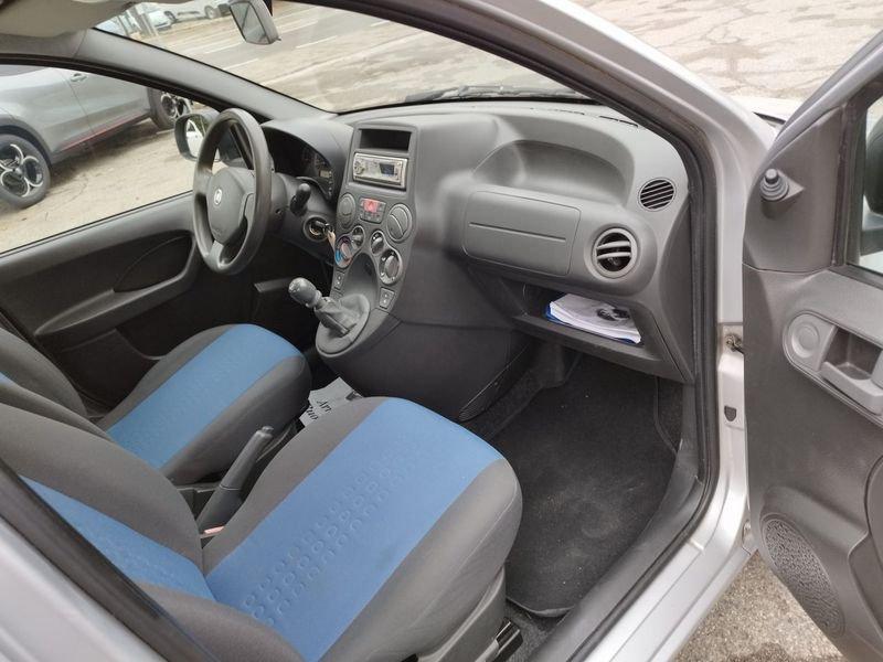 FIAT Panda Panda 1.4 Dynamic Natural Power