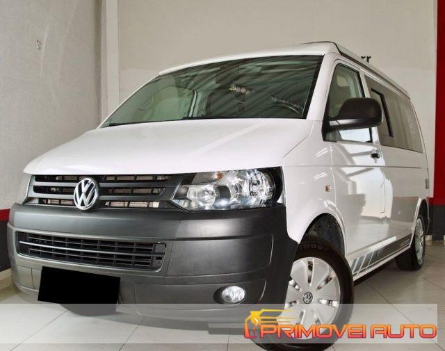 VOLKSWAGEN California 2.0 TDI 114 CV Camper