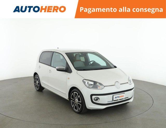 VOLKSWAGEN up! 1.0 75 CV 5p. high up! ASG