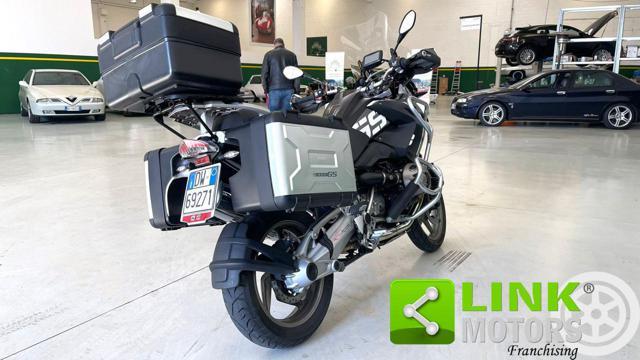 BMW R 1200 GS 1200 GS - SPLENDIDA