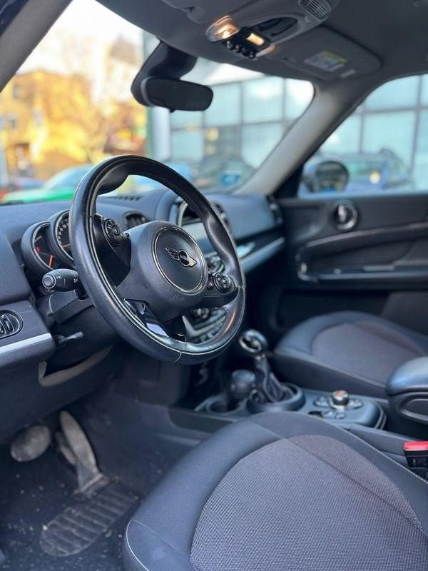 MINI Countryman Mini 1.5 Cooper SE Countryman ALL4 Automatica