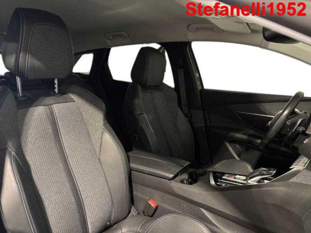 PEUGEOT 3008 II 2021 - 1.5 bluehdi Allure s&s 130cv eat8