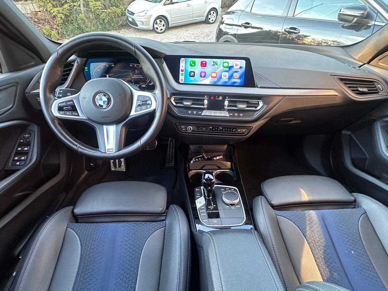 Bmw 118 118d 5p. Colorvision Edition MSPORT