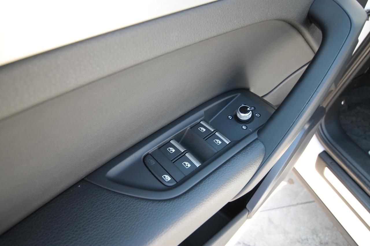 Audi Q5 40 TDI 204 CV S line plus | 2021
