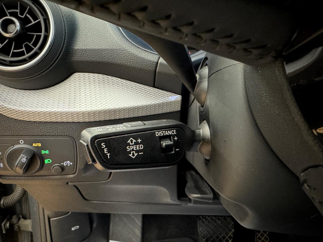Audi Q2 30 TDI - SPORT - FULL OPTIONAL VIRTUAL COCKPIT